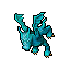 Frost Dragon Hatchling